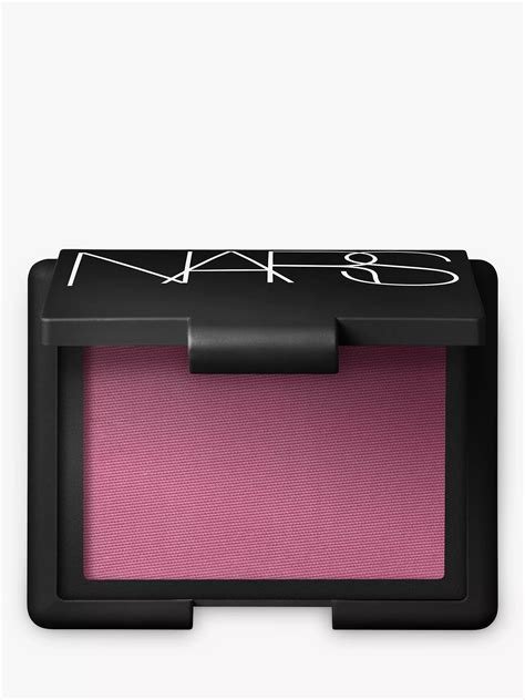 nars mata hari blush.